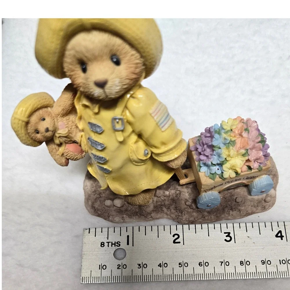 Cherished Teddies delightful cherished
